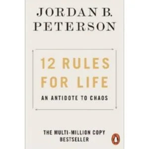 12 Rules For Life
