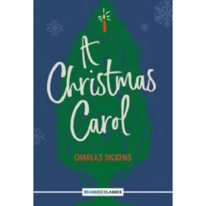 A CHRISTMAS CAROL