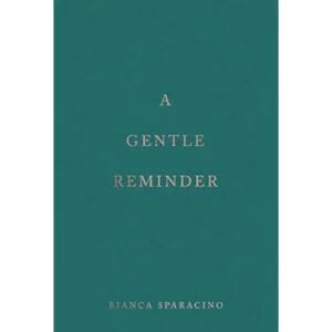 A Gentle Reminder