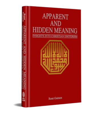 APPARENT AND HIDDEN MEANING