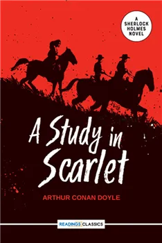 A Study In Scarlet