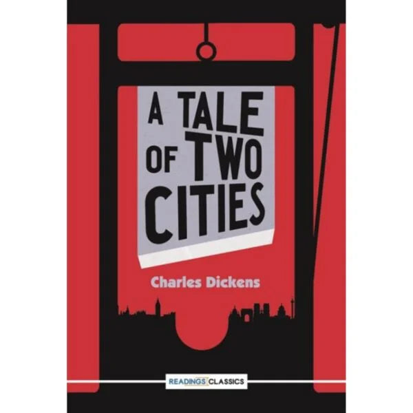 A Tale Of Two Cities