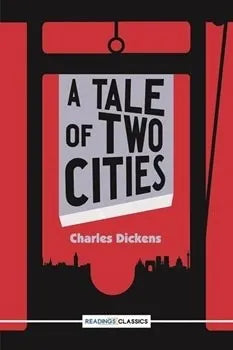 A Tale Of Two Cities