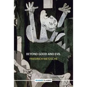 BEYOND GOOD AND EVIL