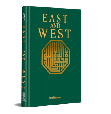 EAST AND WEST