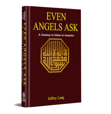 EVEN ANGELS ASK