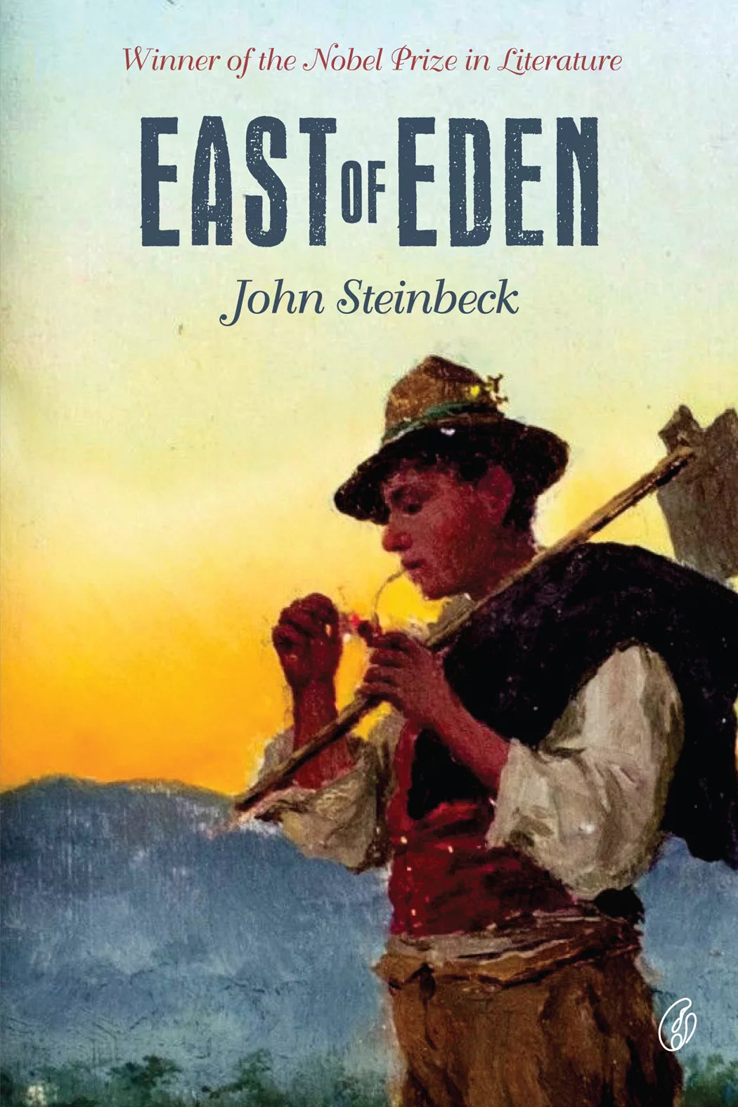East Of Eden Soon To Be a Netflix Series (Winner Of the Nobel Prize)