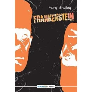 FRANKENSTEIN