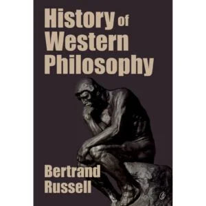History Of Western Philosophy