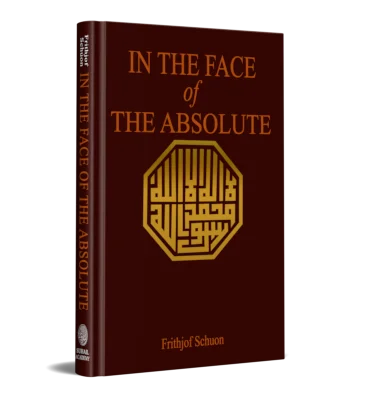 In the Face of The Absolute