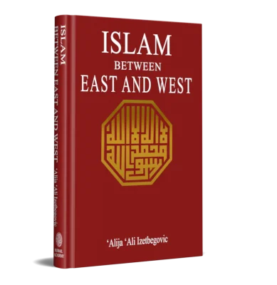 Islam Between East and West