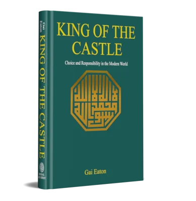 KING OF THE CASTLE