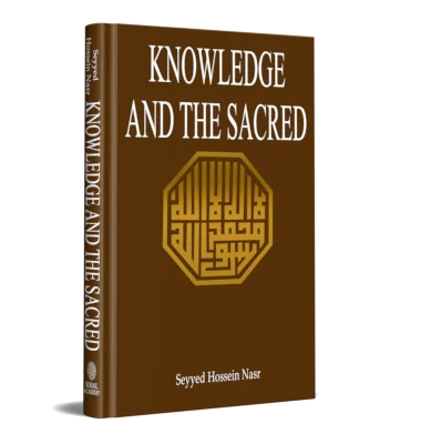 KNOWLEDGE AND THE SACRED