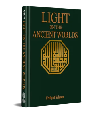 Light on the Ancient Worlds