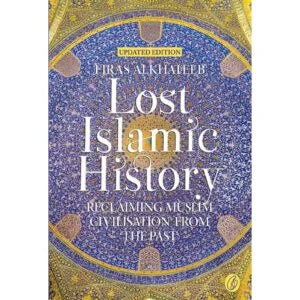 Lost Islamic History