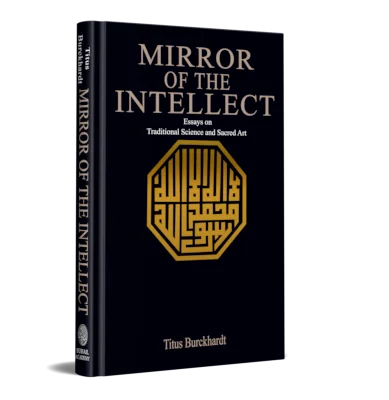 MIRROR OF THE INTELLECT