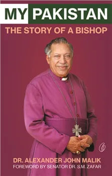 My Pakistan the Story Of a Bishop