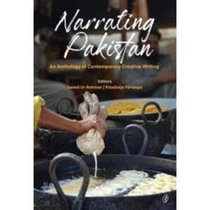 Narrating Pakistan