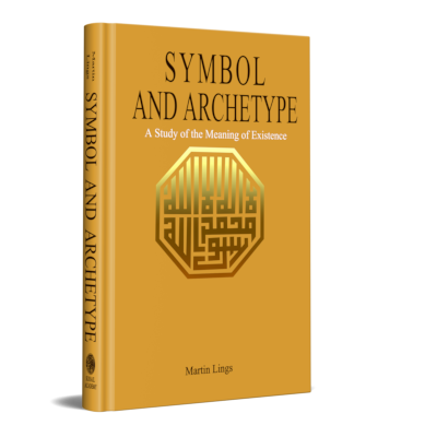 SYMBOL AND ARCHETYPE