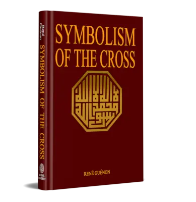 SYMBOLISM OF THE CROSS