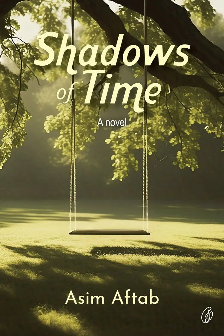 Shadows Of Time