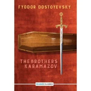 THE BROTHERS KARAMAZOV