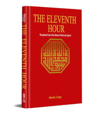 THE ELEVENTH HOUR