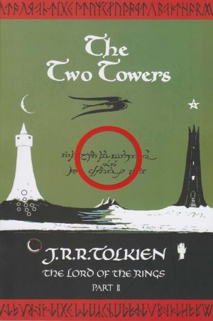THE TWO TOWERS