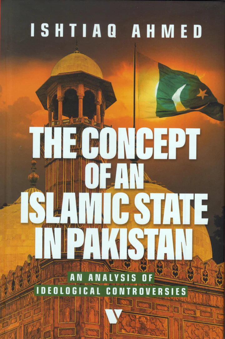 The Concept Of An Islamic State In Pakistan