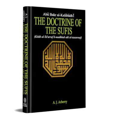 The Doctrine of The Sufis