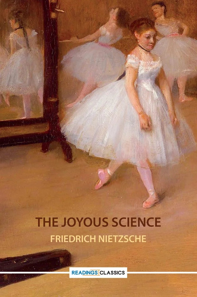 The Joyous Science