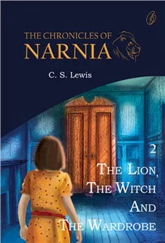 The Lion, the Witch and the Wardrobe the Chronicles Of Narnia (Book 2)