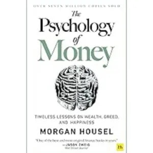 The Psychology Of Money