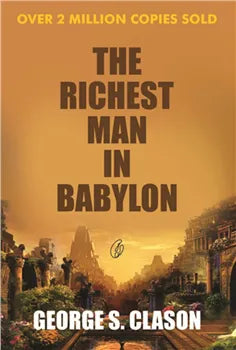 The Richest Man In Babylon