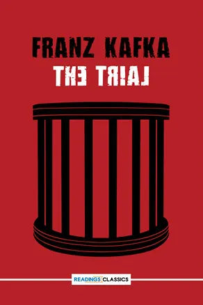 The Trial (Readings Classics)