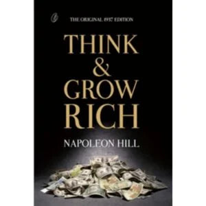 Think And Grow Rich