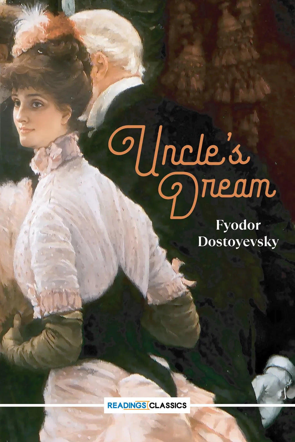 Uncle's Dream