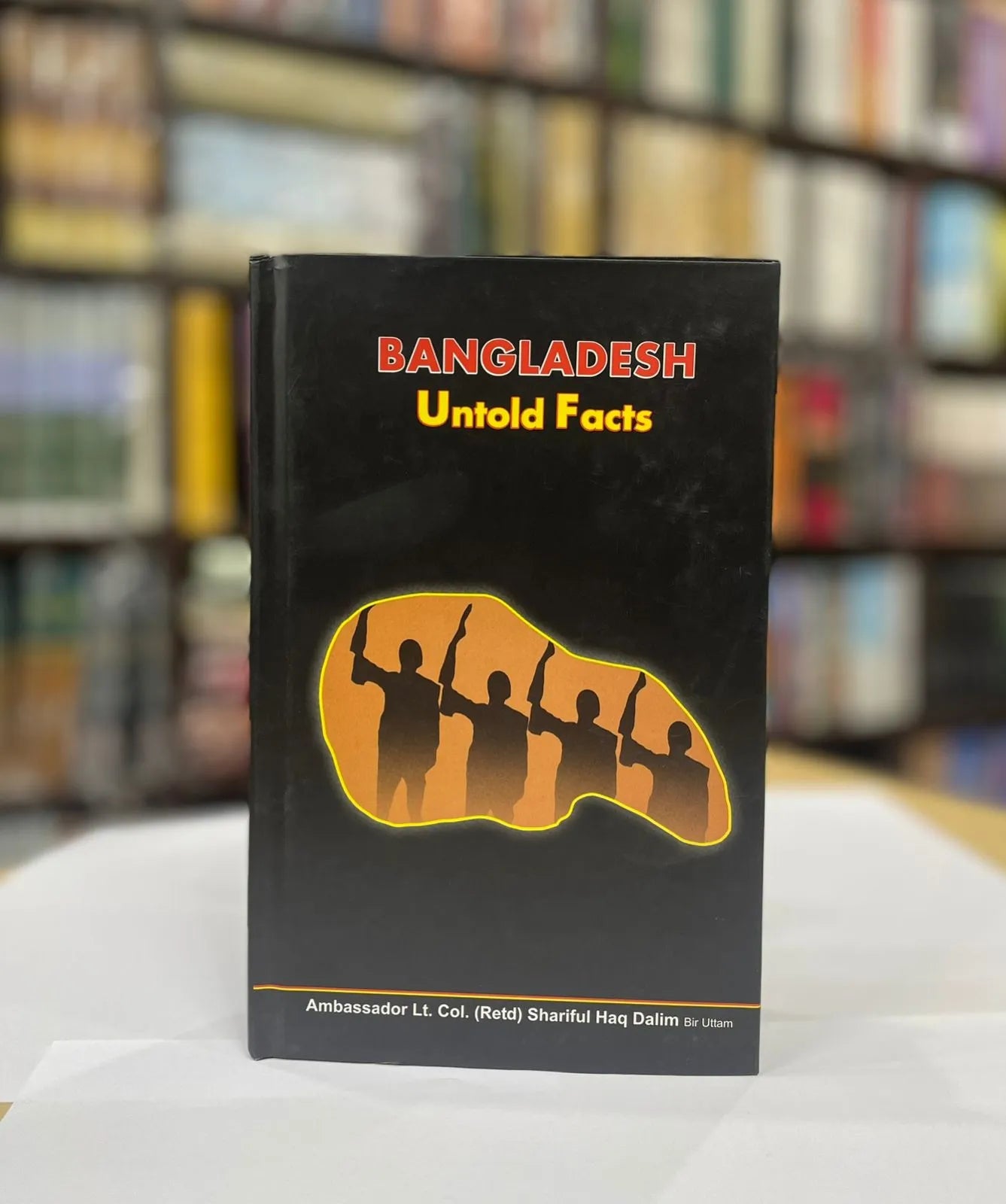 Bangladesh Untold Facts
