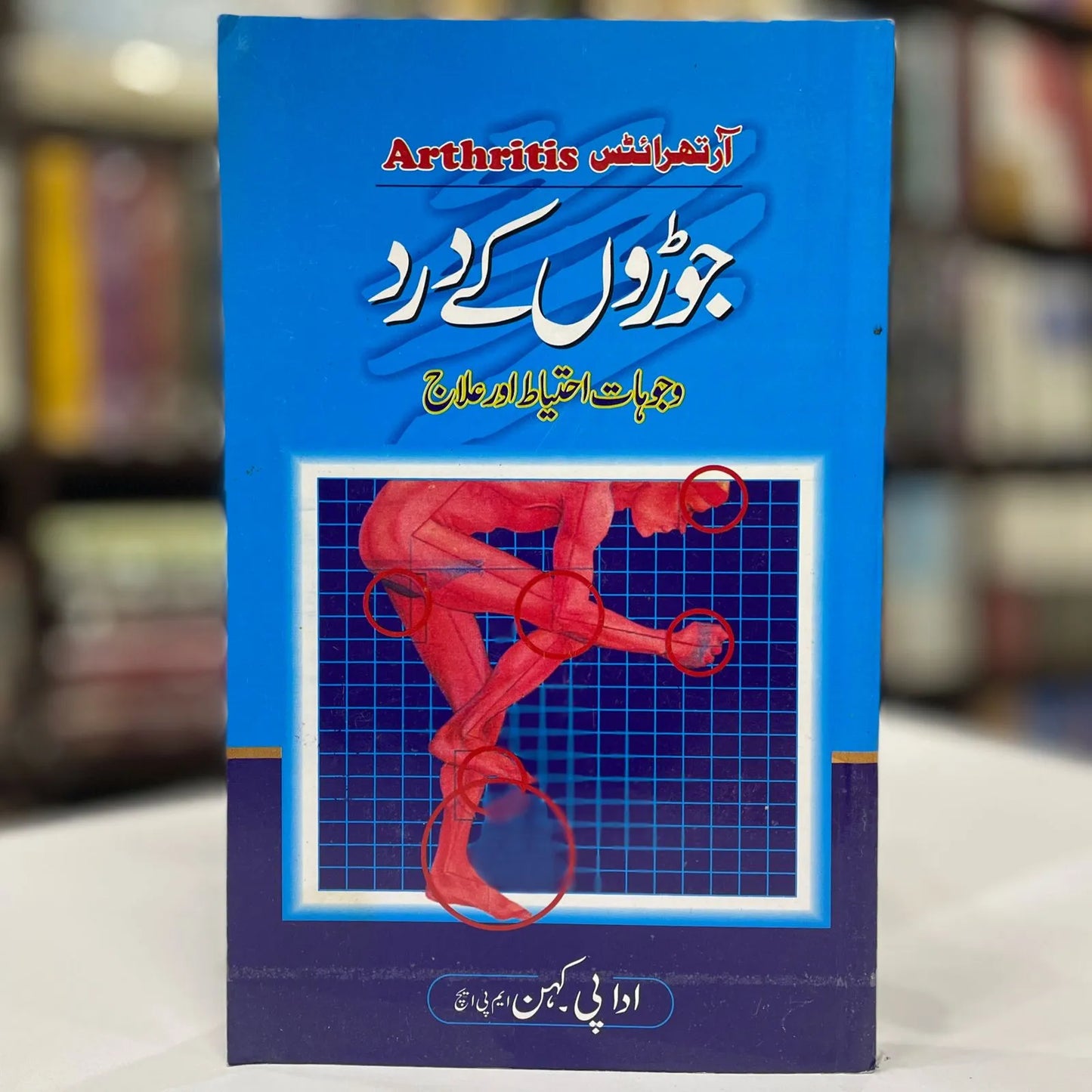 Joro Ka Dard
