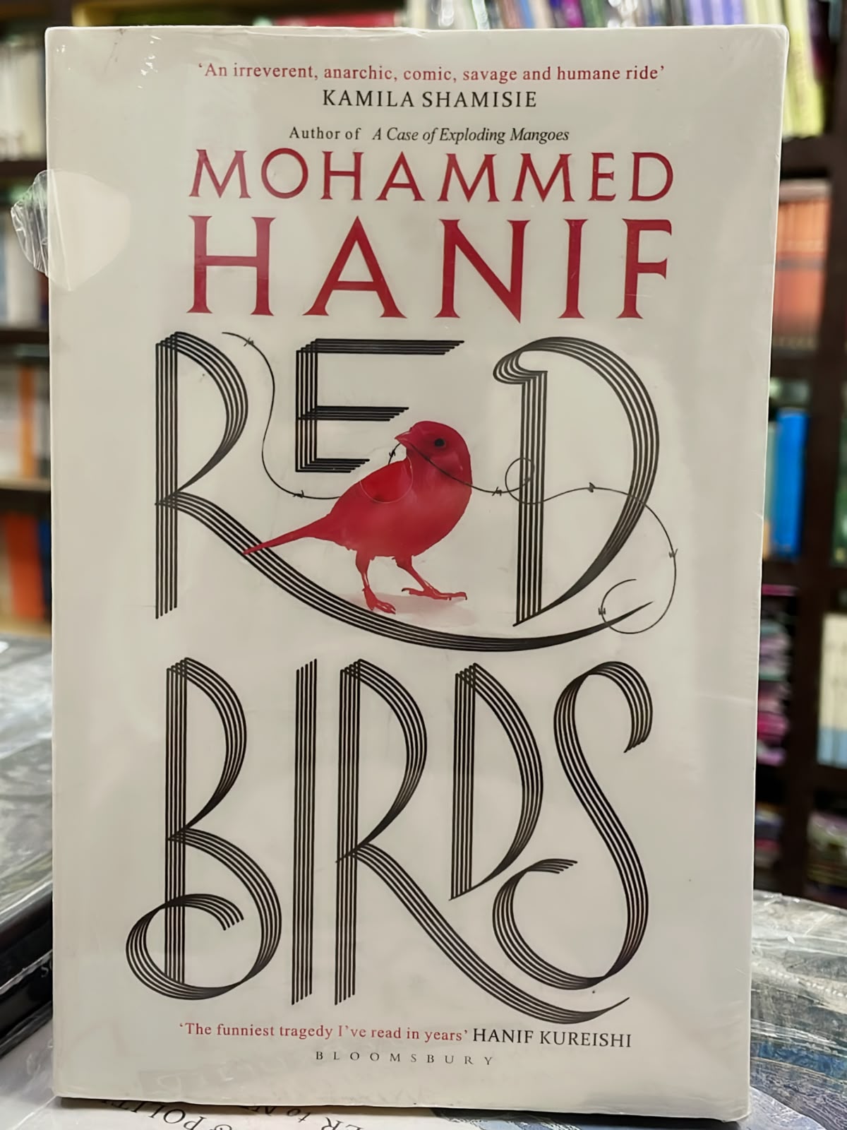 Red Birds