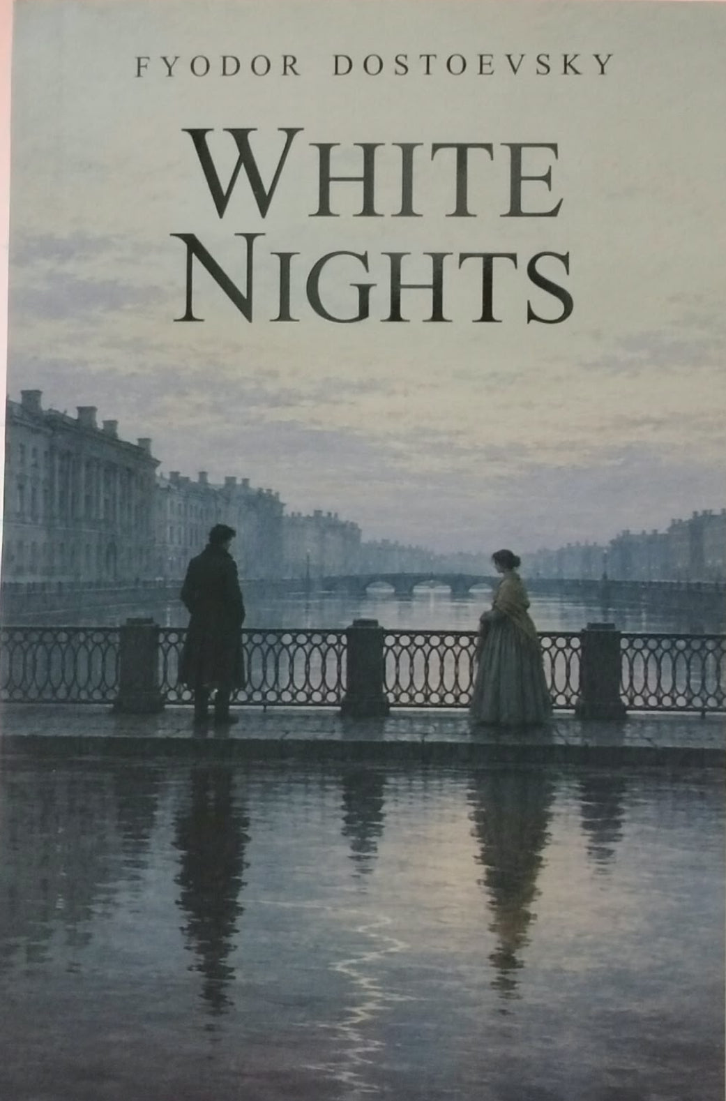 White Night