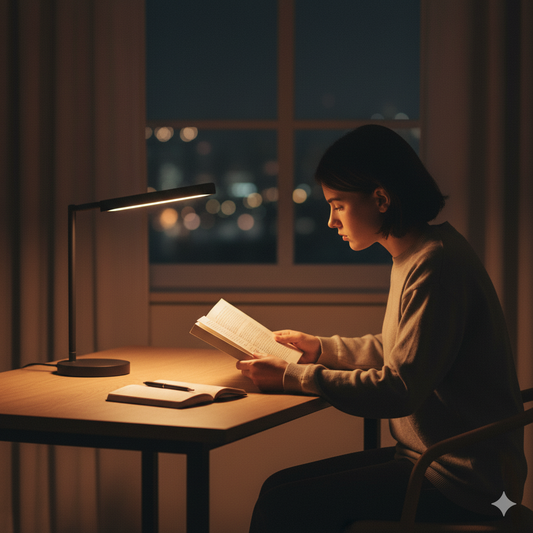 How to Build a Reading Habit: A Beginner’s Guide