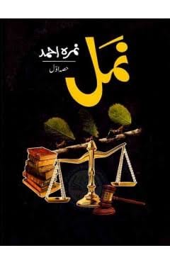 Namal BY Nimar Ahmed
