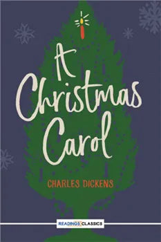 A Christmas Carol