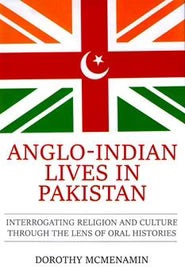 Anglo-Indian Lives In Pakistan