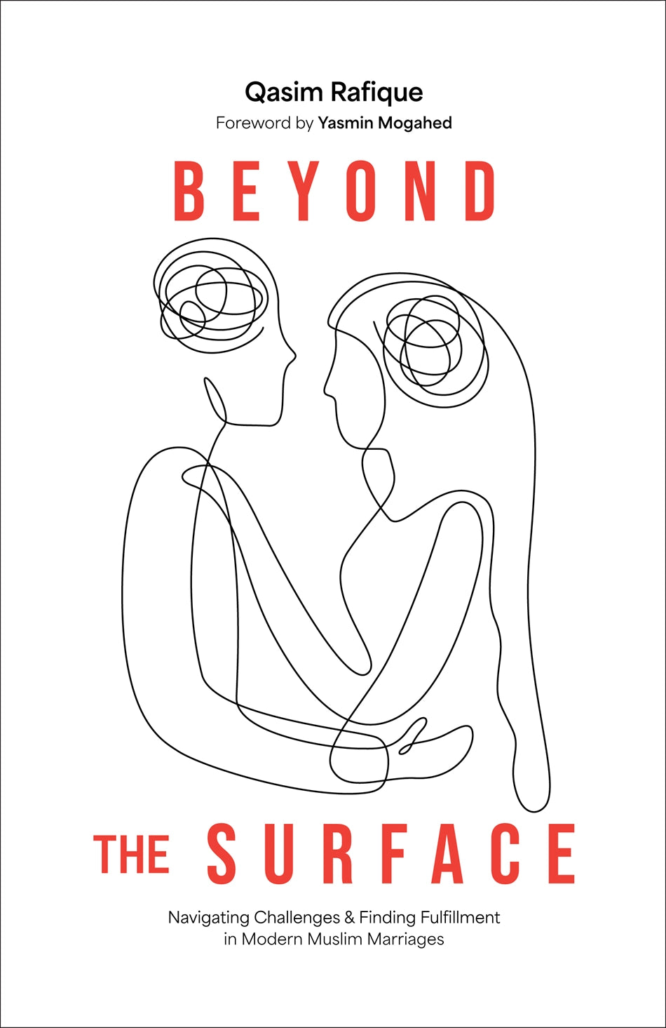 Beyond the Surface Navigating Challenges & Finding Fulfillment In Modern Muslim Marriages