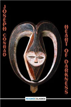 Heart Of Darkness