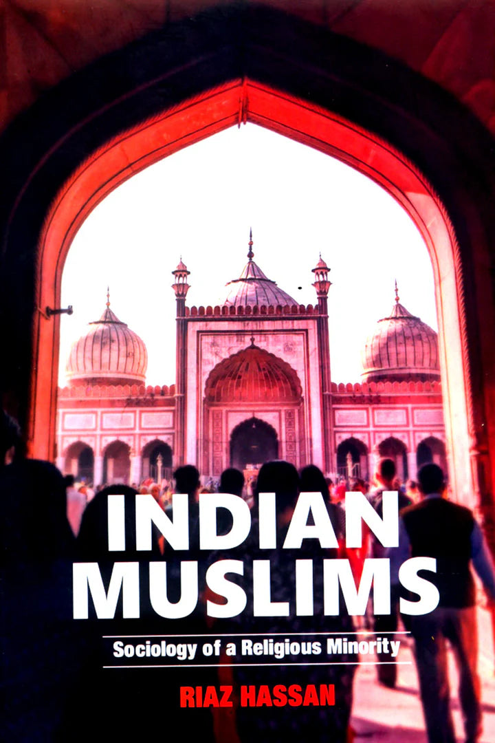 Indian Muslims