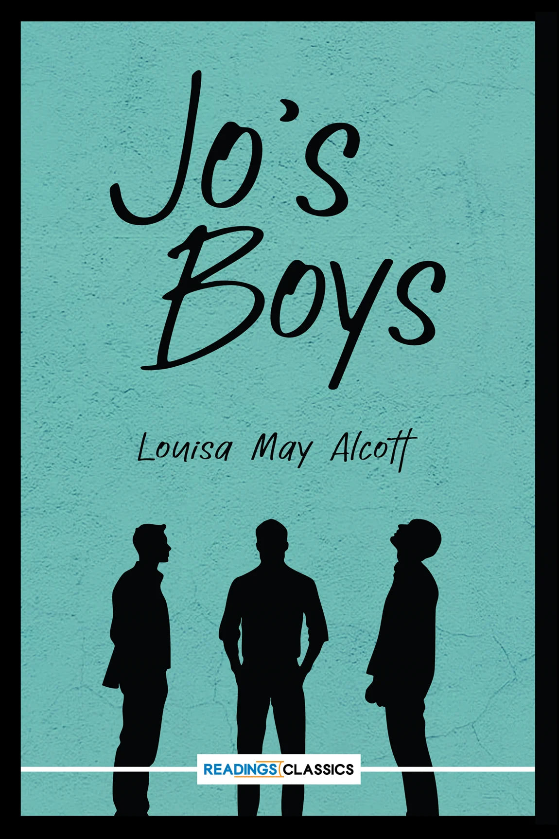 Jo's Boys