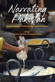 Literary Anthologies